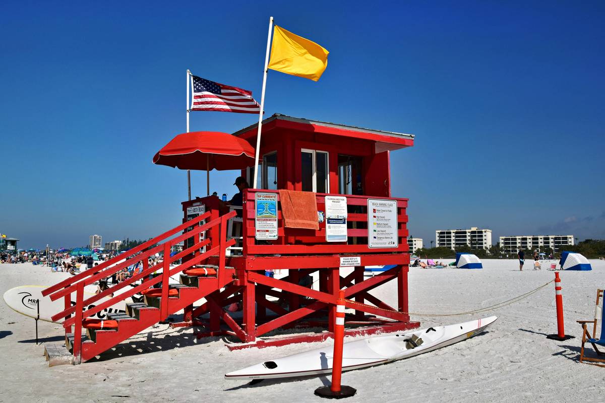 Vacation Rental Management Sarasota FL: How to Stop Losing Money & Start Maximizing Your ROI