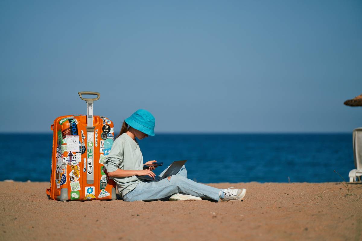 Why Your Vacation Rental Business Is Drowning—And How a Vacation Rental Management Virtual Assistant Can Save It